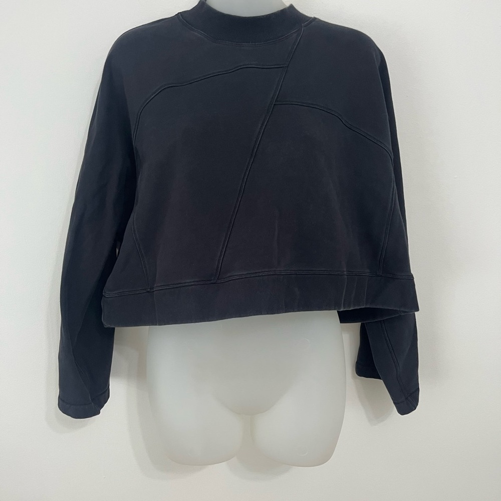 Lululemon Broken Beats sweatshirt